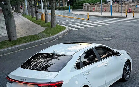 KIA K3, 2023 год, 1 213 018 рублей, 8 фотография
