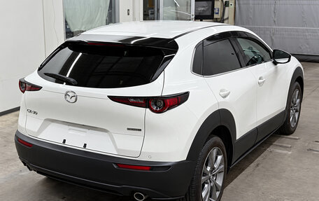 Mazda CX-30 I, 2021 год, 1 810 005 рублей, 4 фотография
