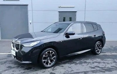 BMW X3, 2026 год, 6 250 000 рублей, 1 фотография