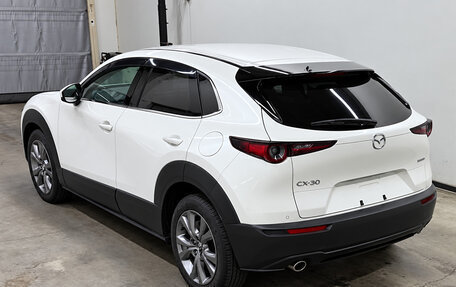 Mazda CX-30 I, 2021 год, 1 810 005 рублей, 2 фотография