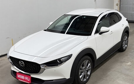 Mazda CX-30 I, 2021 год, 1 810 005 рублей, 3 фотография