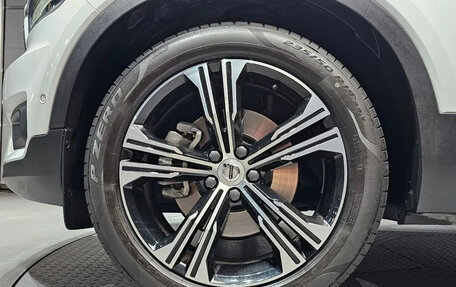 Volvo XC40 I, 2022 год, 4 190 000 рублей, 5 фотография