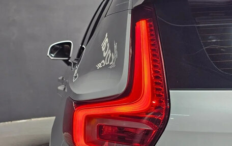 Volvo XC40 I, 2022 год, 4 190 000 рублей, 8 фотография