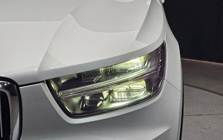 Volvo XC40 I, 2022 год, 4 190 000 рублей, 7 фотография