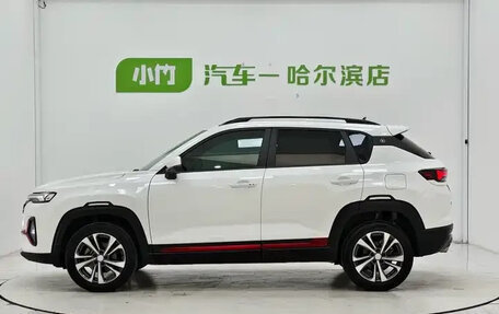 Changan CS35 Plus, 2022 год, 1 056 000 рублей, 4 фотография