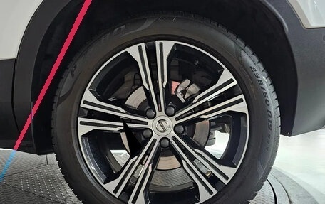 Volvo XC40 I, 2022 год, 4 190 000 рублей, 6 фотография