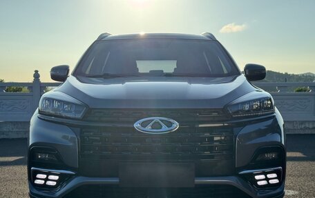 Chery Tiggo 8 I, 2023 год, 1 650 000 рублей, 2 фотография