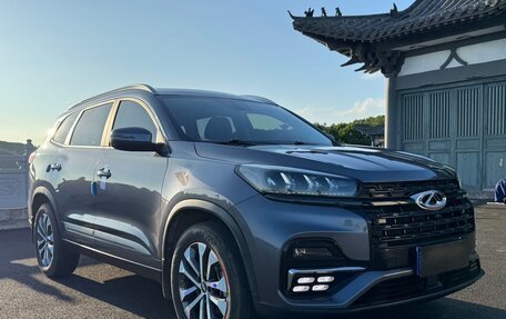 Chery Tiggo 8 I, 2023 год, 1 650 000 рублей, 3 фотография