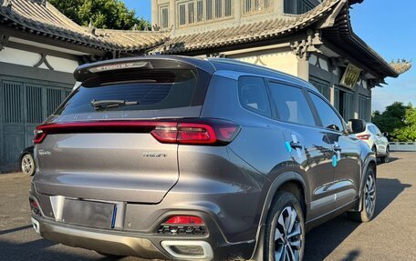 Chery Tiggo 8 I, 2023 год, 1 650 000 рублей, 4 фотография