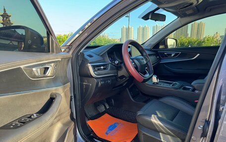 Chery Tiggo 8 I, 2023 год, 1 650 000 рублей, 7 фотография