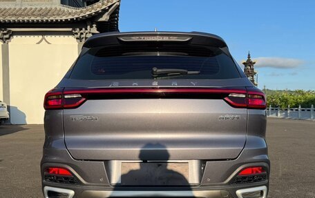 Chery Tiggo 8 I, 2023 год, 1 650 000 рублей, 5 фотография