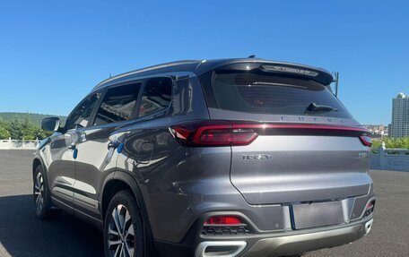 Chery Tiggo 8 I, 2023 год, 1 650 000 рублей, 6 фотография