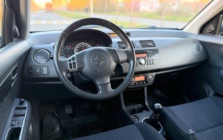 Suzuki Swift III, 2008 год, 215 000 рублей, 2 фотография