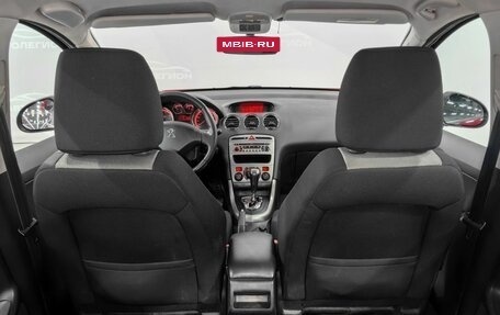 Peugeot 308 II, 2011 год, 600 000 рублей, 3 фотография