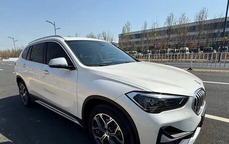 BMW X1, 2023 год, 2 319 000 рублей, 3 фотография