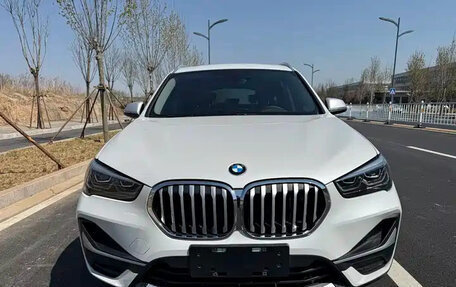 BMW X1, 2023 год, 2 319 000 рублей, 2 фотография