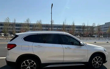 BMW X1, 2023 год, 2 319 000 рублей, 4 фотография