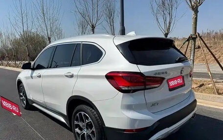 BMW X1, 2023 год, 2 319 000 рублей, 5 фотография