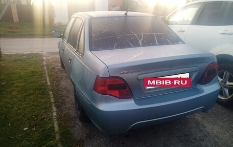 Daewoo Nexia I рестайлинг, 2010 год, 140 000 рублей, 2 фотография