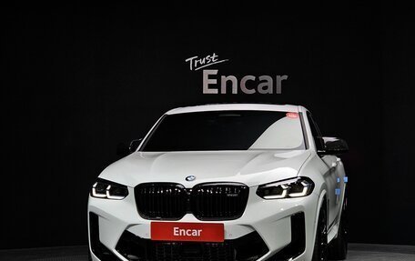 BMW X4 M, 2025 год, 9 350 000 рублей, 2 фотография
