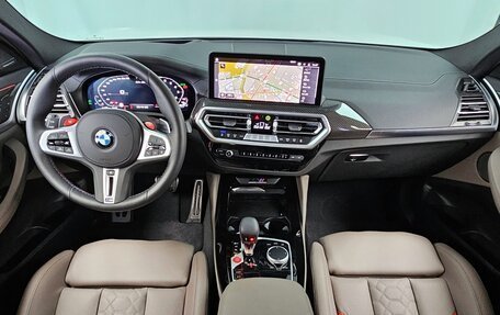 BMW X4 M, 2025 год, 9 350 000 рублей, 5 фотография