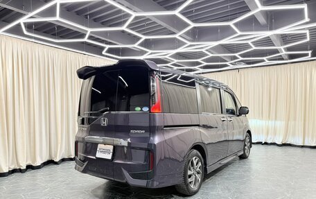 Honda Stepwgn IV рестайлинг, 2015 год, 1 729 000 рублей, 6 фотография