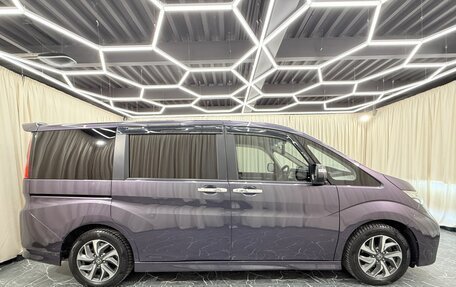Honda Stepwgn IV рестайлинг, 2015 год, 1 729 000 рублей, 7 фотография