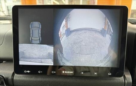 Suzuki Jimny, 2023 год, 2 080 016 рублей, 3 фотография