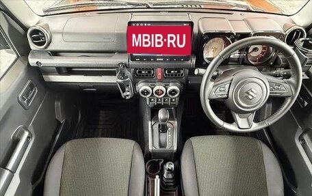 Suzuki Jimny, 2023 год, 2 080 016 рублей, 2 фотография