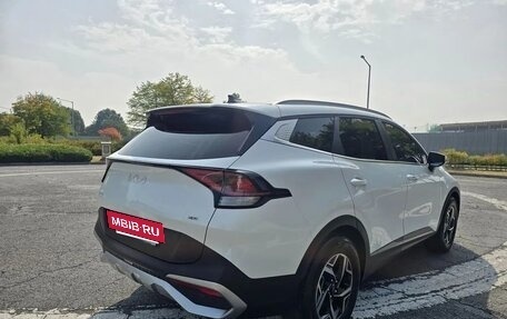 KIA Sportage IV рестайлинг, 2023 год, 2 810 333 рублей, 4 фотография