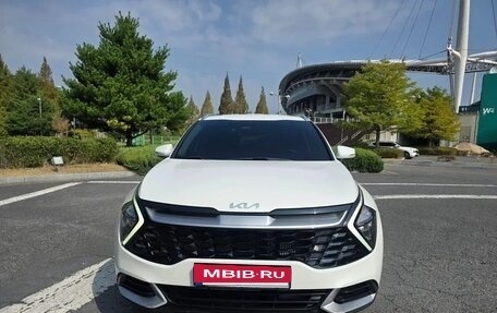 KIA Sportage IV рестайлинг, 2023 год, 2 810 333 рублей, 2 фотография