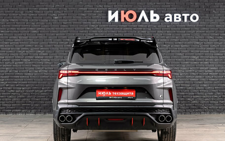 Geely Coolray I, 2023 год, 2 100 000 рублей, 6 фотография