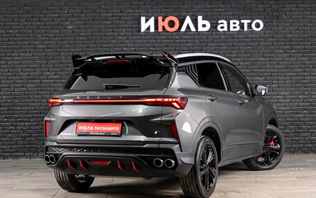 Geely Coolray I, 2023 год, 2 100 000 рублей, 5 фотография
