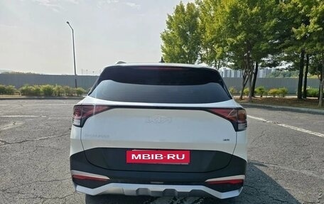 KIA Sportage IV рестайлинг, 2023 год, 2 810 333 рублей, 5 фотография