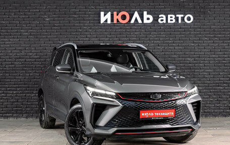 Geely Coolray I, 2023 год, 2 100 000 рублей, 4 фотография