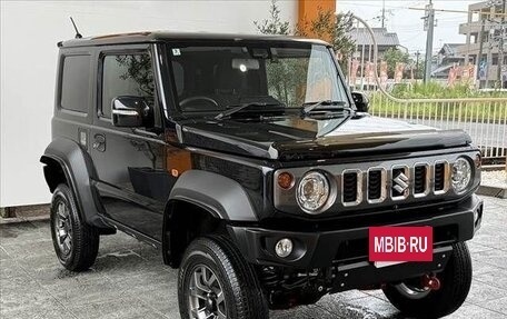 Suzuki Jimny, 2023 год, 2 080 016 рублей, 7 фотография