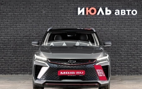 Geely Coolray I, 2023 год, 2 100 000 рублей, 3 фотография