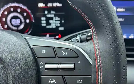 Hyundai Elantra, 2022 год, 1 364 000 рублей, 5 фотография
