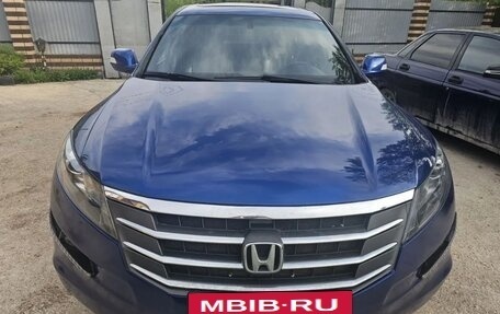 Honda Crosstour I рестайлинг, 2011 год, 850 000 рублей, 2 фотография