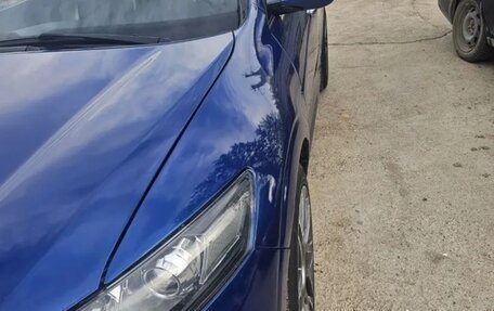 Honda Crosstour I рестайлинг, 2011 год, 850 000 рублей, 3 фотография