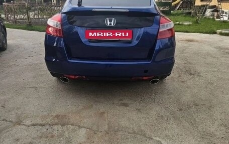 Honda Crosstour I рестайлинг, 2011 год, 850 000 рублей, 5 фотография