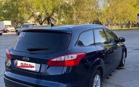 Ford Focus III, 2013 год, 570 000 рублей, 2 фотография