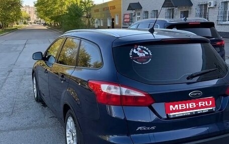 Ford Focus III, 2013 год, 570 000 рублей, 3 фотография
