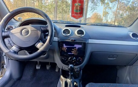 Chevrolet Lacetti, 2010 год, 500 000 рублей, 3 фотография