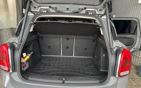 MINI Countryman II (F60), 2017 год, 1 650 000 рублей, 4 фотография
