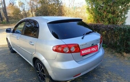 Chevrolet Lacetti, 2010 год, 500 000 рублей, 5 фотография