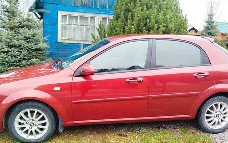 Chevrolet Lacetti, 2007 год, 675 000 рублей, 4 фотография