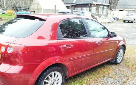 Chevrolet Lacetti, 2007 год, 675 000 рублей, 5 фотография