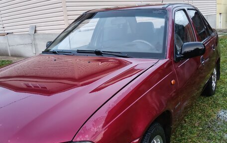 Daewoo Nexia I рестайлинг, 2008 год, 192 000 рублей, 2 фотография