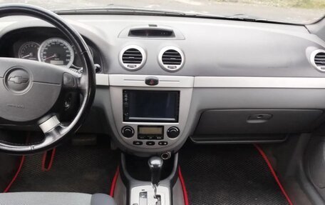 Chevrolet Lacetti, 2007 год, 675 000 рублей, 6 фотография